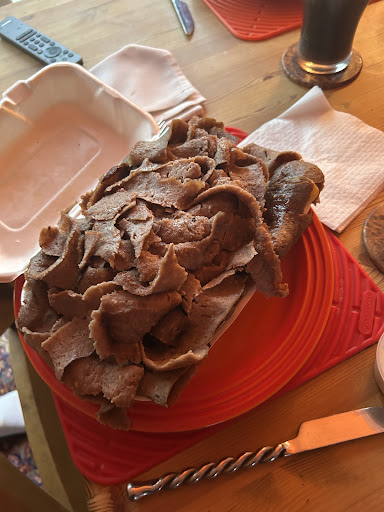Photo of Turkish Best Grill - Stortford Rd, Great Dunmow, Dunmow CM6 1SF